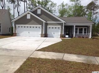 2377 Lark Sparrow Rd #BH-5, Muriwood East Myrtle Beach, SC 29577