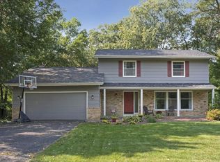 2315 Troy Ln N, Plymouth, MN 55447