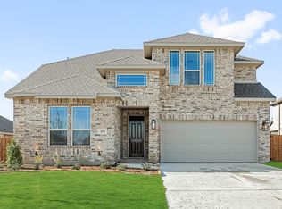 178 Creekside Dr, Sanger, TX 76266