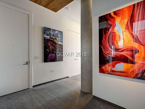 3rd image of 3726 Las Vegas Blvd S Unit 3602