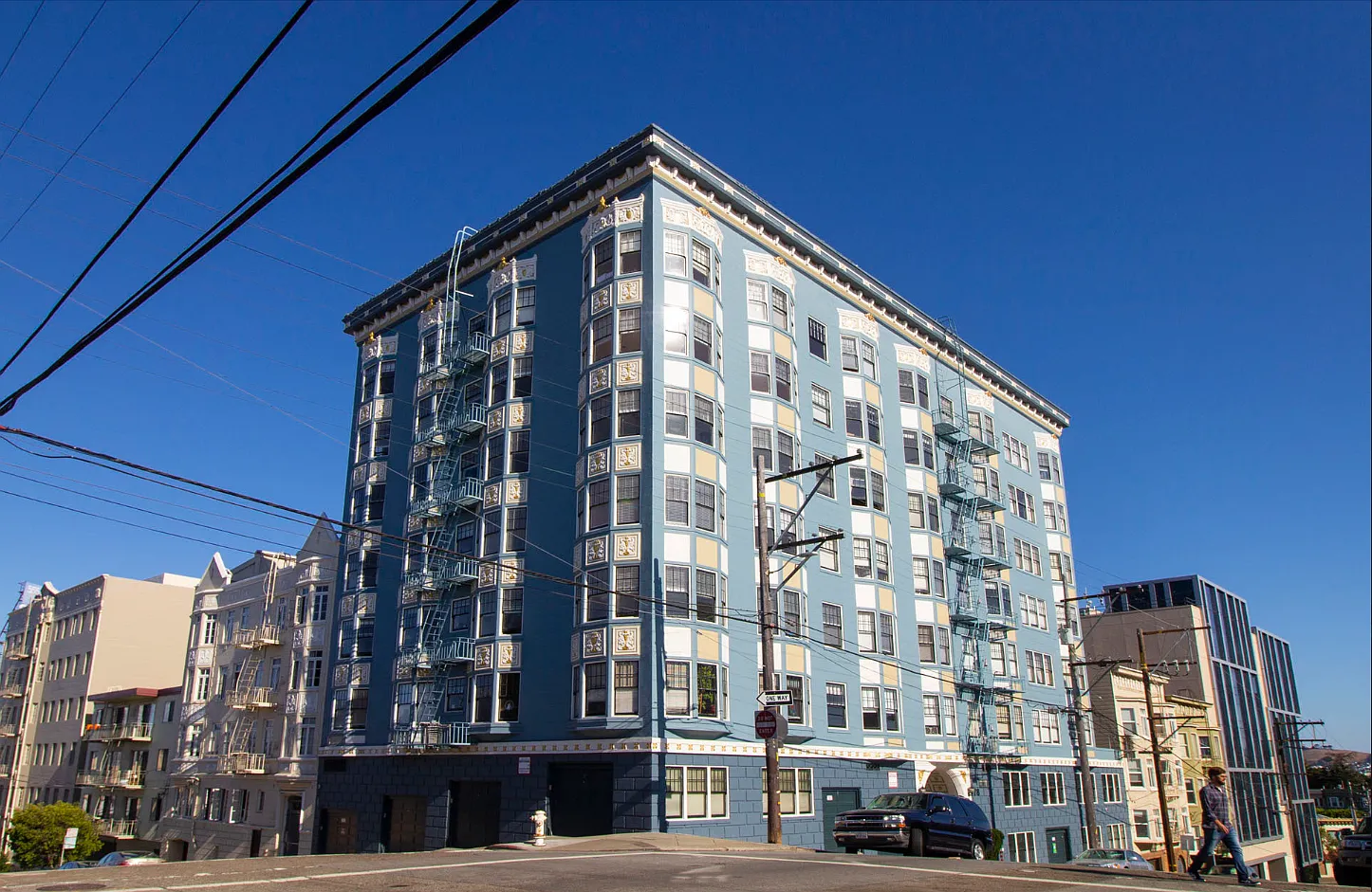 78 Buchanan Street — Photo 1