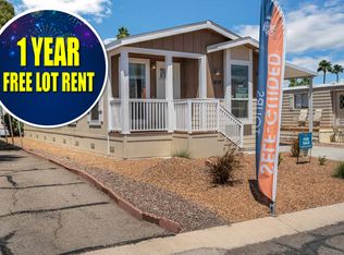2305 W Ruthrauff Rd UNIT G17, Tucson, AZ 85705