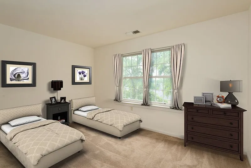 Vail Manor - 55+ — Photo 2