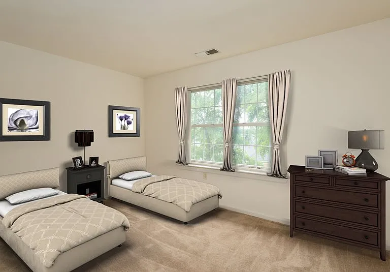 Vail Manor - 55+ — Photo 2