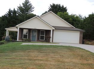 320 Vista View Way, Maryville, TN 37801