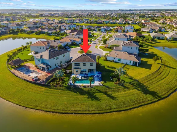 5901 Quailberry Court, Westlake, FL 33470