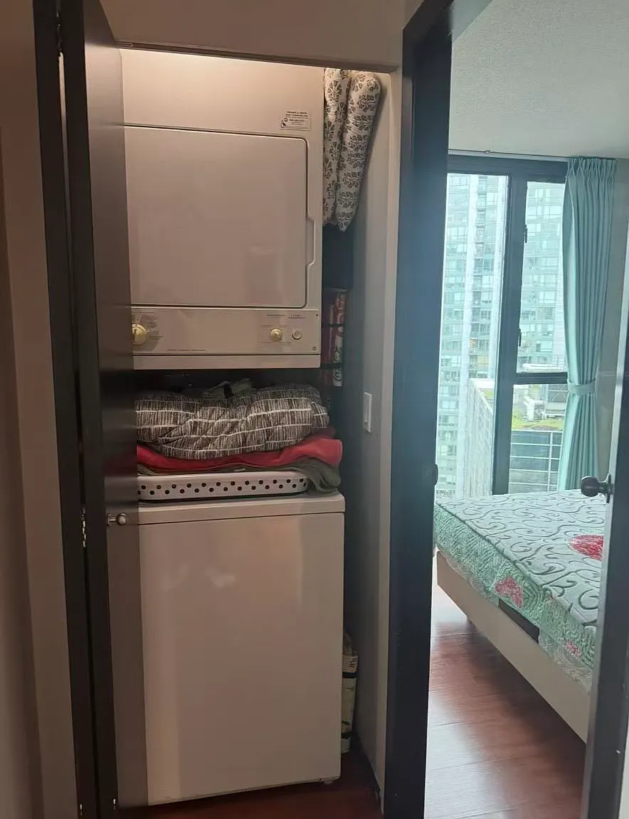 1 bed, 623 sqft, $2,800 — Photo 2