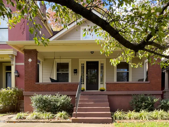 1248 S Floyd St, Louisville, KY 40203