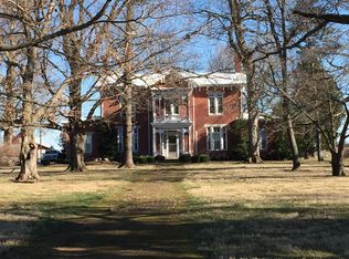 7850 Fort Campbell Blvd, Hopkinsville, KY 42240