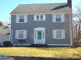 12 Gardner Ave, North Providence, RI 02911