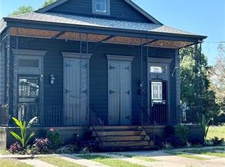 1962 N Rocheblave St, New Orleans, LA 70119