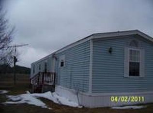 13435 Mallard Rd, Thompsonville, MI 49683