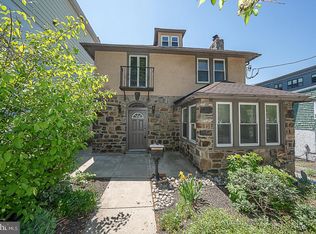 412 W Baltimore Ave, Media, PA 19063