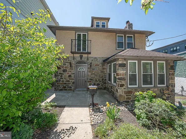 412 W Baltimore Ave, Media, PA 19063