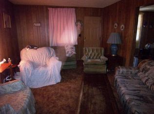 907 North St, Attica, IN 47918