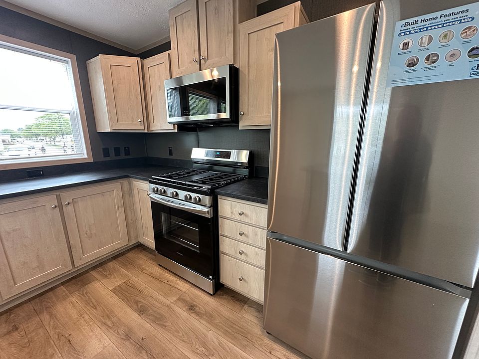 1st image of 41021 Old Michigan Lot 261-W261