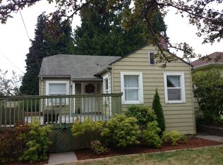 6219 29th Ave NE, Seattle, WA 98115