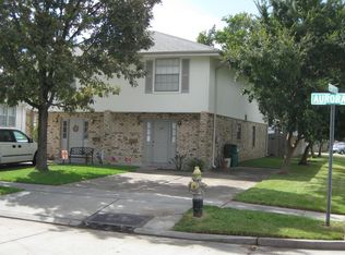 544 Aurora Ave, Metairie, LA 70005