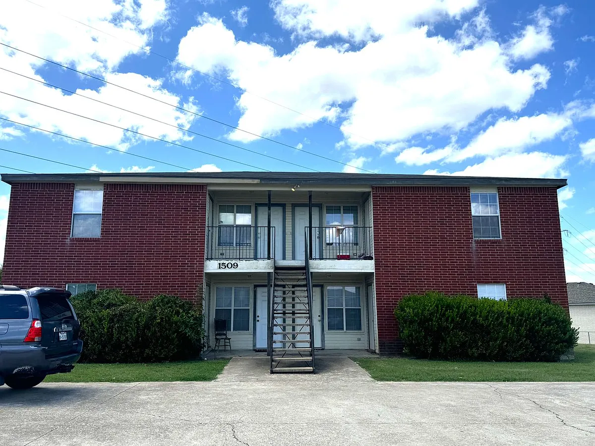 Building Photo - 1509 Dugger Circle