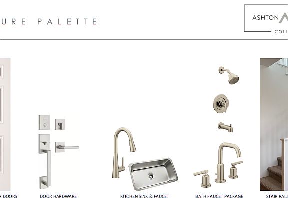 9342 E. Saturn Ave. - Lot 177 - Verbena Interior Image 2