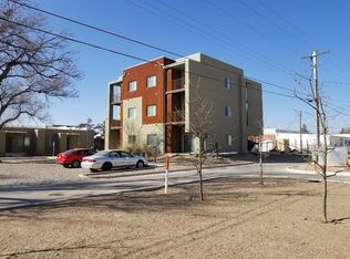200 Mitchell St, Clovis, NM 88101