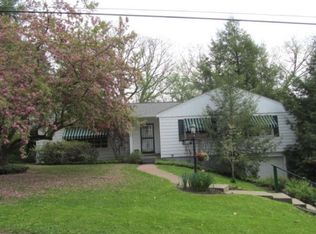 916 N Monroe St, Titusville, PA