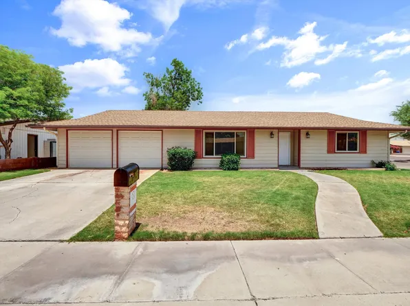 1306 W 12th St, Tempe, AZ 85281