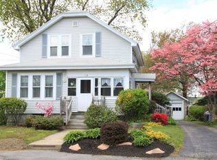 119 Parker St, Lowell, MA 01851