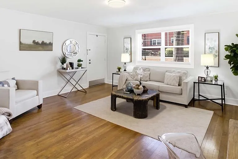 3660 Peachtree Rd NE #3H — Photo 4