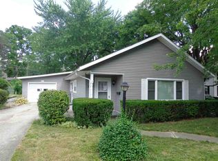 1717 Guilford St, Huntington, IN 46750