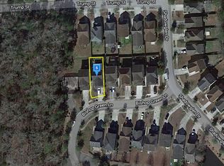 4958 Bishop Green Ln, North Charleston, SC 29420