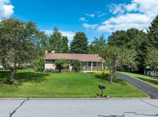 104 Stover Rd, Bellefonte, PA 16823