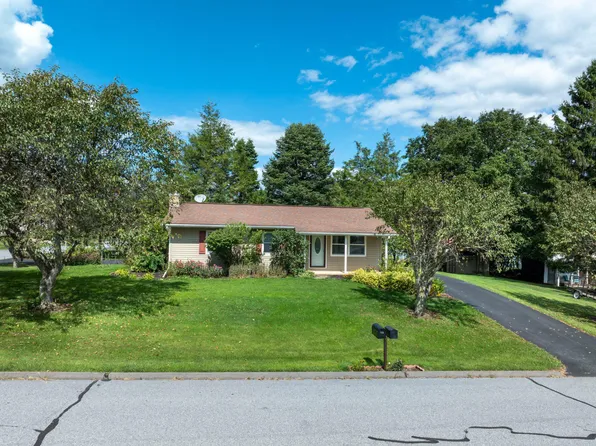 104 Stover Rd, Bellefonte, PA 16823
