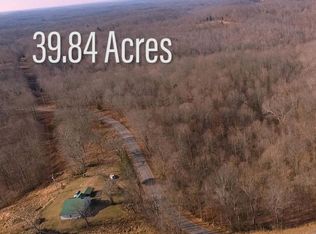 3862 Chestnut Ridge Rd, Santa Fe, TN 38482