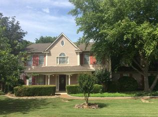 3500 Patricia Ellen Dr, Memphis, TN 38133