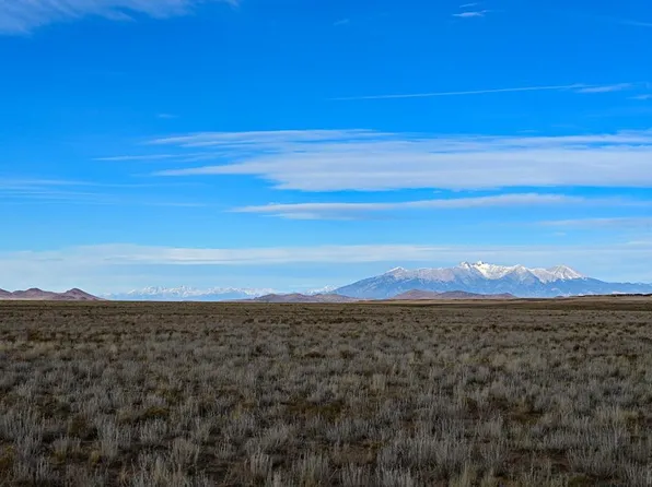 LOT 29 War Eagle Trl, San Luis, CO 81152
