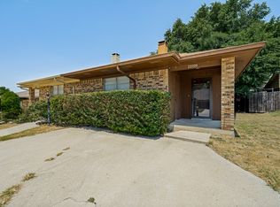 8902 Marilyn Dr, Frisco, TX 75033