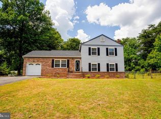 17 Ryan Way, Stafford, VA 22554