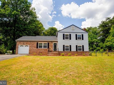17 Ryan Way, Stafford, VA, 22554