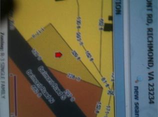 3324 Belmont Rd, Richmond, VA 23234