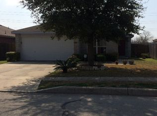 9124 Laguna Hls, Selma, TX 78154