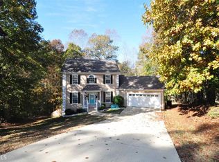 208 Foxdale Ct, Lagrange, GA 30240