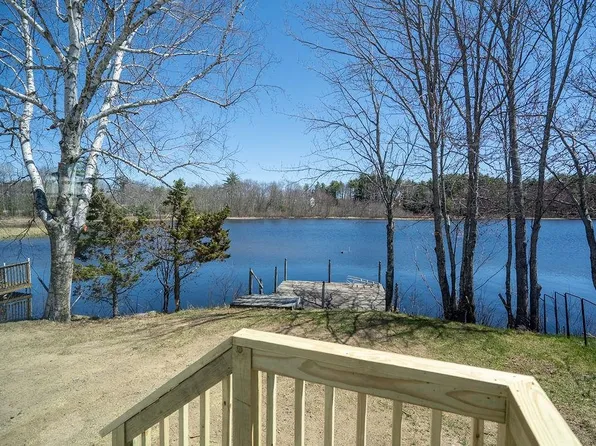 13 Esther Lane, Northwood, NH 03261