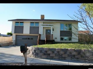 1645 Warwick Cir, Price, UT 84501