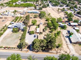 651 Watson Ln, Las Cruces, NM 88005