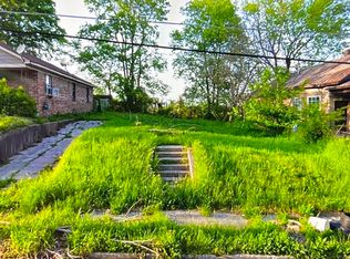264 E Alston Ave Lot 8, Memphis, TN 38126