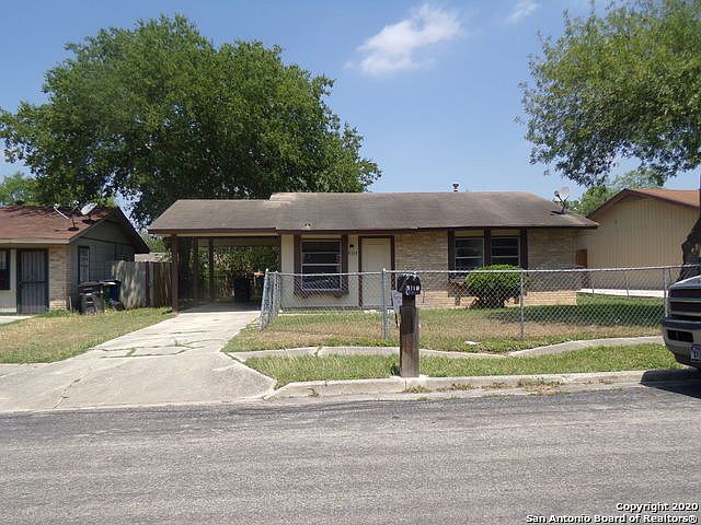 1st image of 5119 Big Fawn St