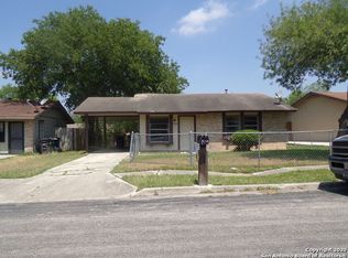5119 Big Fawn St, San Antonio, TX 78242