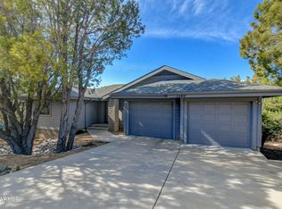 1180 Northwood Loop, Prescott, AZ 86303