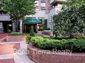 Rented by Bona Tierra